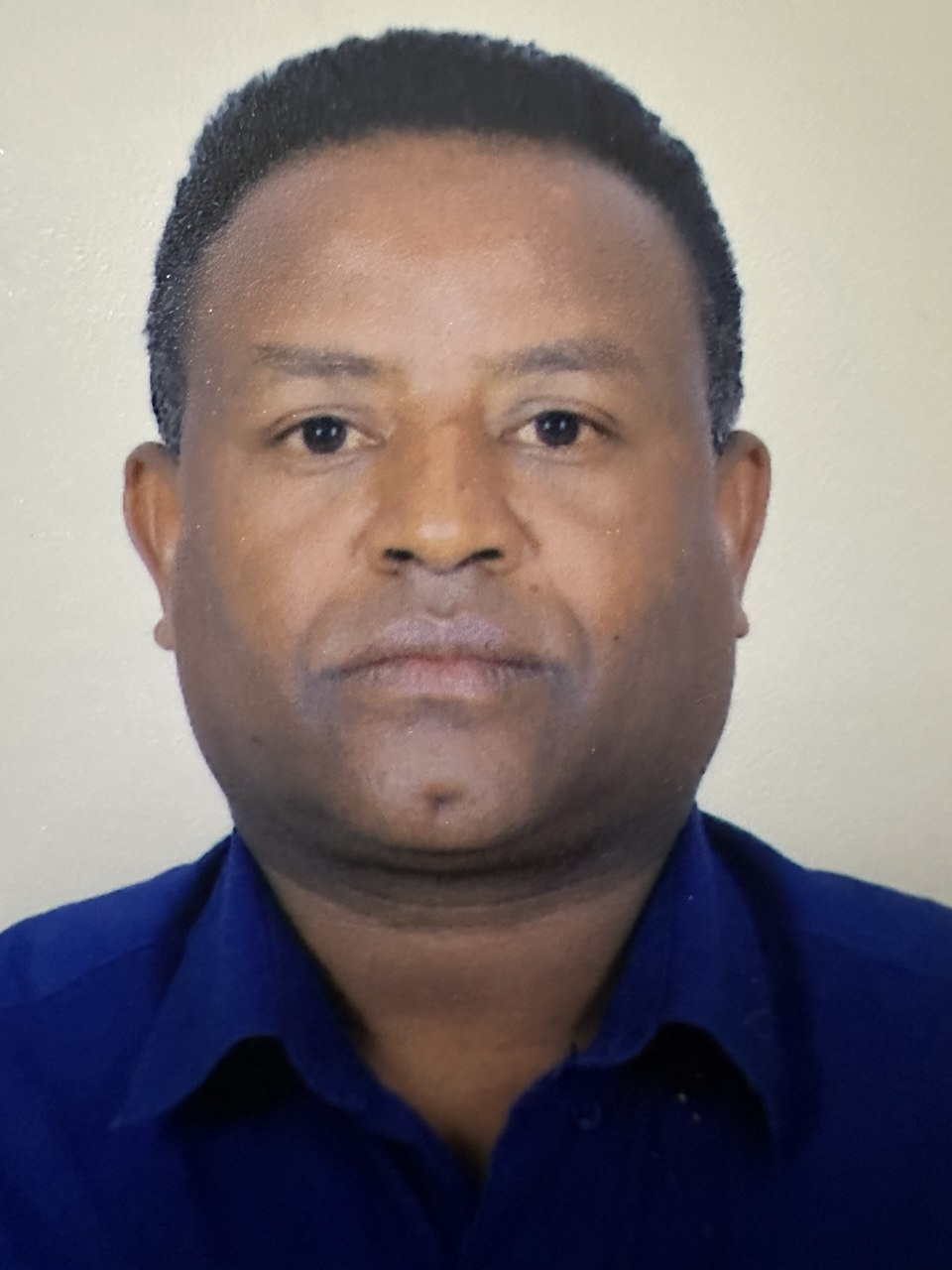 Connected Banking 2025 Speaker Hussen Amde